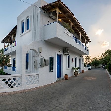 Appartement Creta Sky à Achlia Extérieur photo