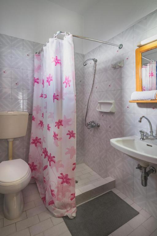 Appartement Creta Sky à Achlia Extérieur photo