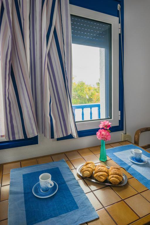 Appartement Creta Sky à Achlia Extérieur photo