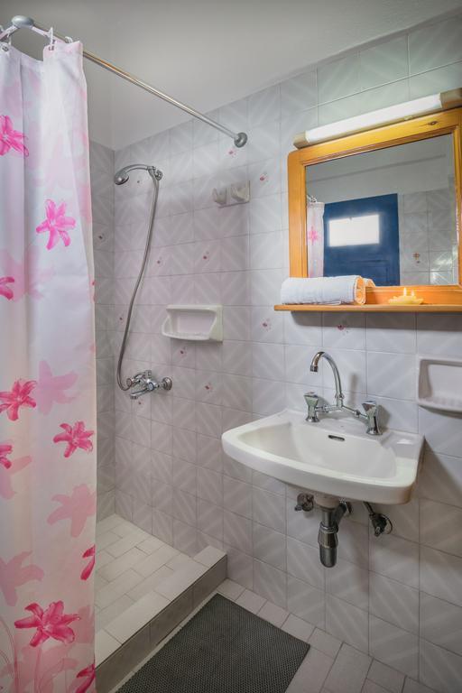 Appartement Creta Sky à Achlia Extérieur photo
